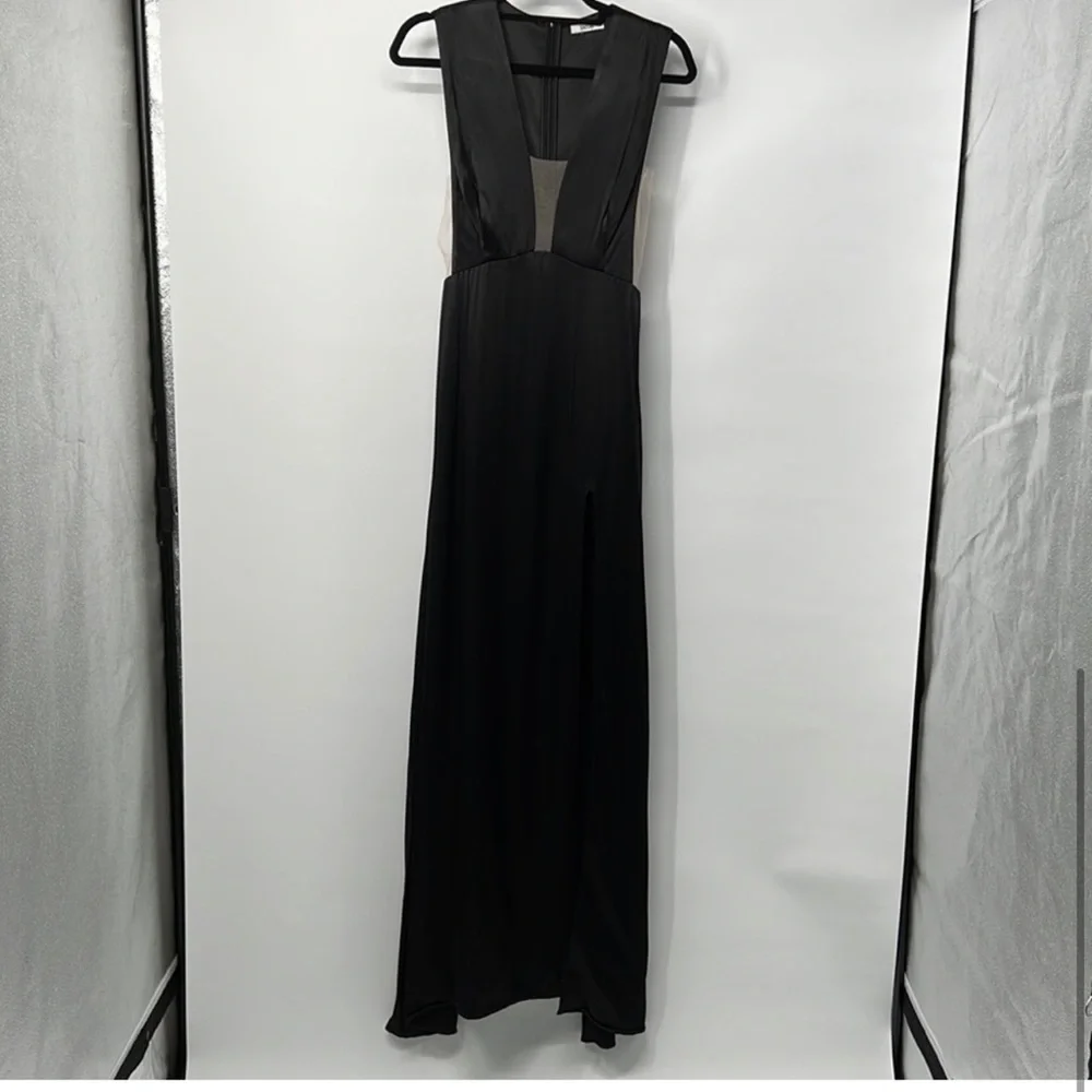 Sau Lee Genevieve Gown - Picture 4 of 16